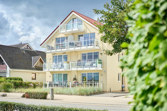 Ferienwohnung in Haffkrug - Maison Baltique 3 - Bild 6
