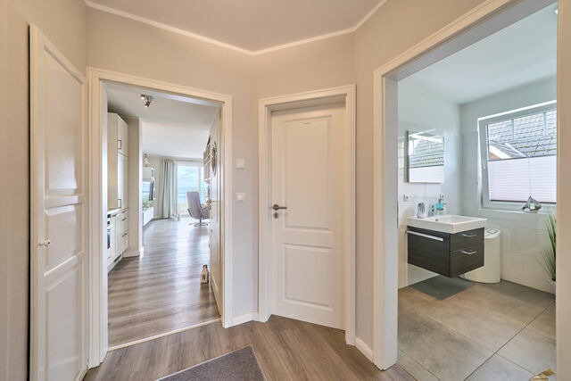 Ferienwohnung in Haffkrug - Maison Baltique 3 - Bild 9