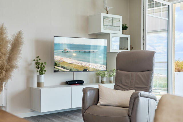 Ferienwohnung in Haffkrug - Maison Baltique 3 - Bild 15