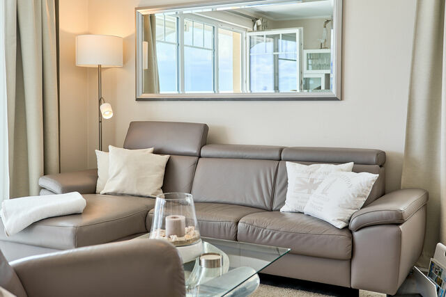 Ferienwohnung in Haffkrug - Maison Baltique 3 - Bild 17