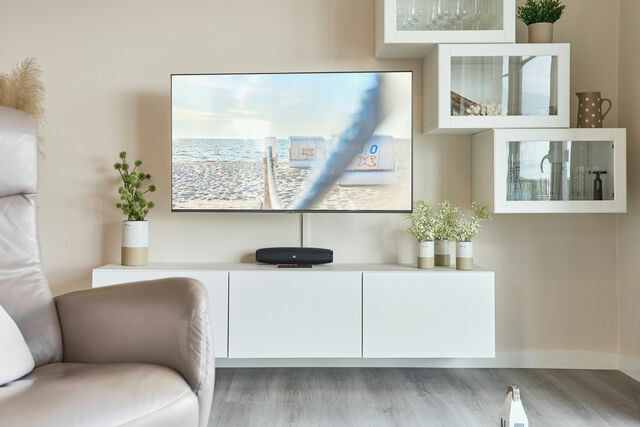 Ferienwohnung in Haffkrug - Maison Baltique 3 - Bild 19