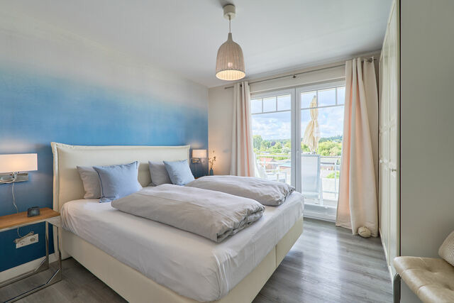 Ferienwohnung in Haffkrug - Maison Baltique 3 - Bild 25