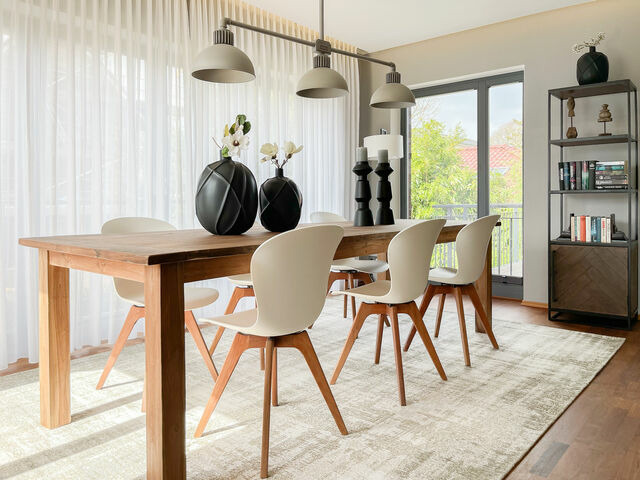 Ferienwohnung in Timmendorfer Strand - Deck 2 - Bild 11