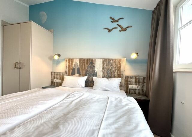 Ferienwohnung in Sellin - Fewo 522, Seepark Sellin - Bild 5