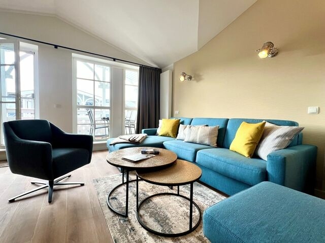 Ferienwohnung in Sellin - Fewo 522, Seepark Sellin - Bild 7