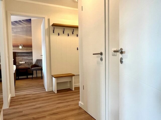 Ferienwohnung in Sellin - Fewo 522, Seepark Sellin - Bild 21