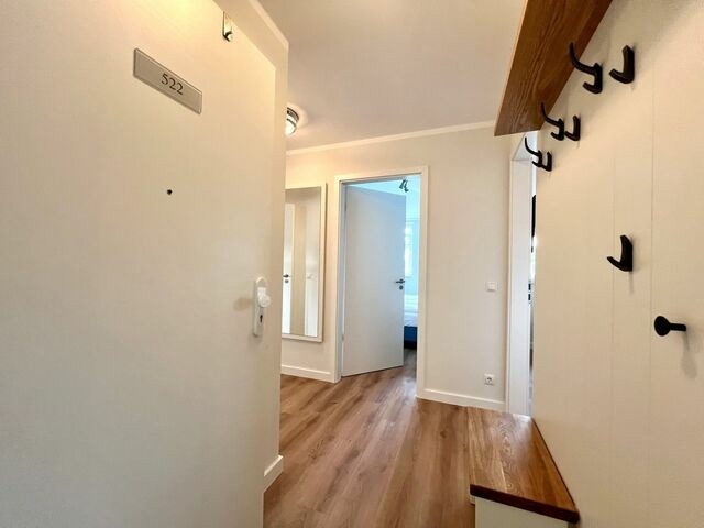 Ferienwohnung in Sellin - Fewo 522, Seepark Sellin - Bild 22