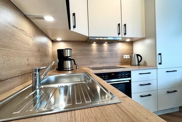 Ferienwohnung in Sellin - Fewo 522, Seepark Sellin - Bild 23