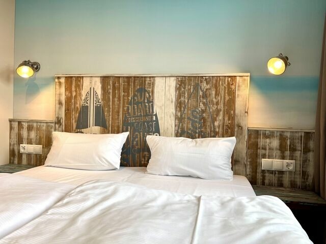Ferienwohnung in Sellin - Fewo 522, Seepark Sellin - Bild 24