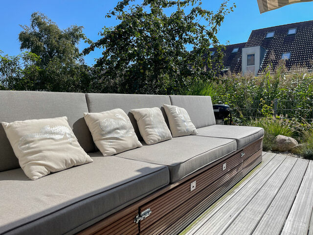 Ferienhaus in Niendorf/Ostsee - Hampton House - Bild 7