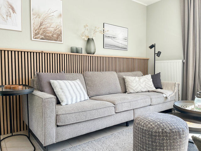 Ferienhaus in Niendorf/Ostsee - Hampton House - Bild 10