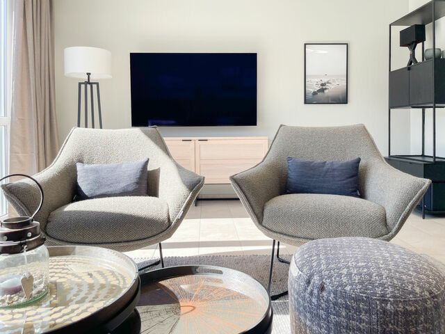 Ferienhaus in Niendorf/Ostsee - Hampton House - Bild 11