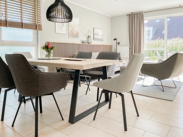 Ferienhaus in Niendorf/Ostsee - Hampton House - Bild 13