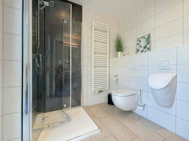 Ferienhaus in Niendorf/Ostsee - Hampton House - Bild 22