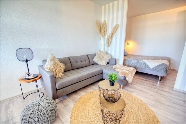 Ferienwohnung in Heiligenhafen - Ferienpark - Haus L, App. 0L0603 - Bild 6