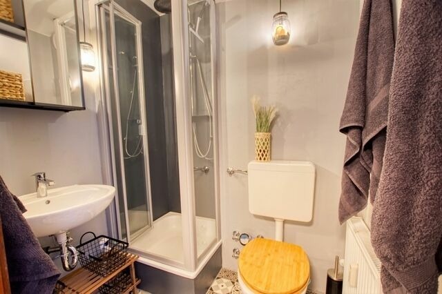 Ferienwohnung in Heiligenhafen - Ferienpark - Haus L, App. 0L0603 - Bild 13