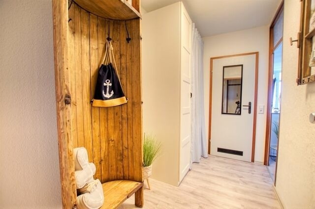 Ferienwohnung in Heiligenhafen - Ferienpark - Haus L, App. 0L0603 - Bild 17