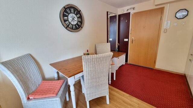 Ferienwohnung in K&uuml;hlungsborn - Ostseewind - 32-06 - Bild 4