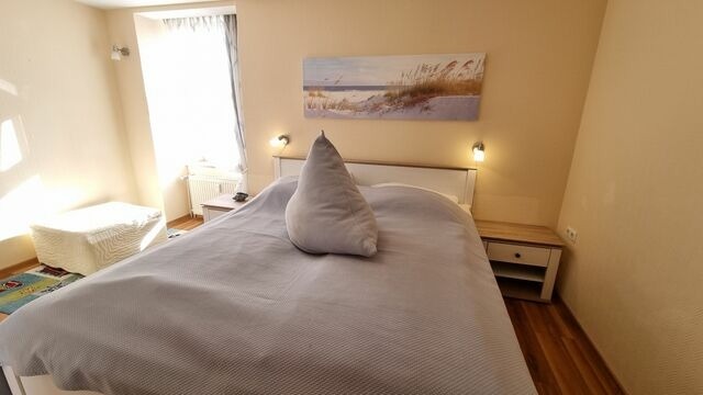 Ferienwohnung in K&uuml;hlungsborn - Ostseewind - 32-06 - Bild 7