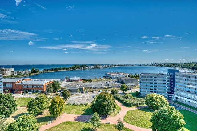 Ferienwohnung in Heiligenhafen - Ferienpark - Haus H, App. 0H1110 - Bild 2