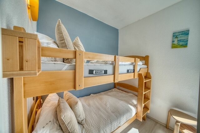 Ferienwohnung in Heiligenhafen - Ferienpark - Haus H, App. 0H1110 - Bild 4