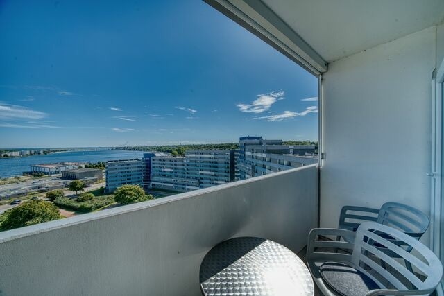 Ferienwohnung in Heiligenhafen - Ferienpark - Haus H, App. 0H1110 - Bild 17