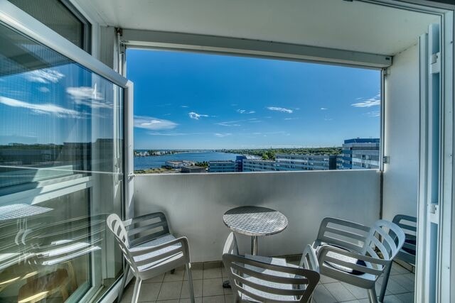 Ferienwohnung in Heiligenhafen - Ferienpark - Haus H, App. 0H1110 - Bild 18
