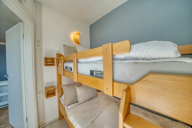 Ferienwohnung in Heiligenhafen - Ferienpark - Haus H, App. 0H1110 - Bild 22