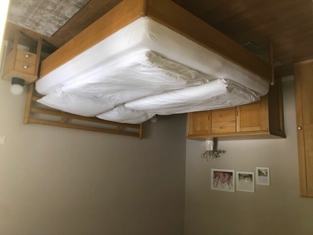 Ferienwohnung in K&auml;gsdorf - Gutshaus von B&uuml;low - 19-02 - Bild 4