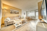 Ferienwohnung in Heiligenhafen - Ferienpark - Haus A, App. 0A0401 - Bild 1