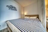Ferienwohnung in Heiligenhafen - Ferienpark - Haus A, App. 0A0401 - Bild 4