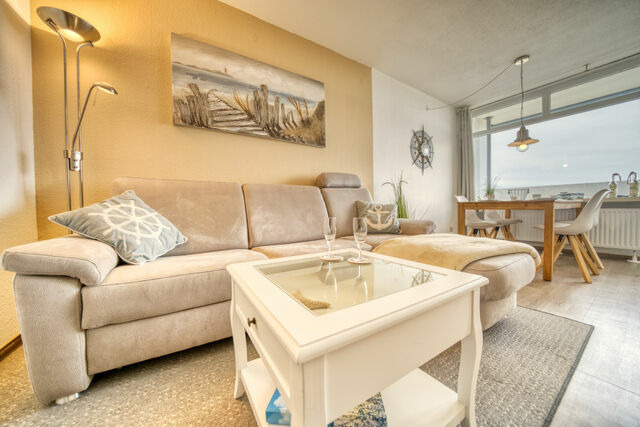 Ferienwohnung in Heiligenhafen - Ferienpark - Haus A, App. 0A0401 - Bild 11