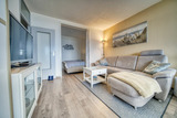 Ferienwohnung in Heiligenhafen - Ferienpark - Haus A, App. 0A0401 - Bild 12