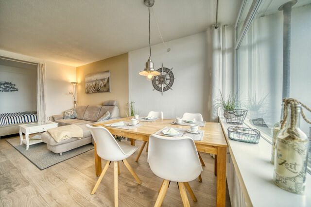 Ferienwohnung in Heiligenhafen - Ferienpark - Haus A, App. 0A0401 - Bild 15