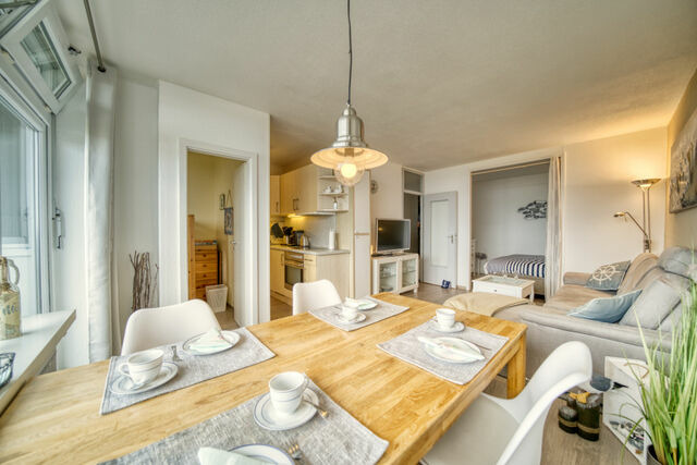Ferienwohnung in Heiligenhafen - Ferienpark - Haus A, App. 0A0401 - Bild 16