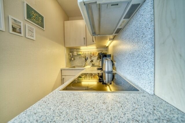 Ferienwohnung in Heiligenhafen - Ferienpark - Haus A, App. 0A0401 - Bild 18