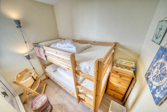 Ferienwohnung in Heiligenhafen - Ferienpark - Haus A, App. 0A0401 - Bild 19