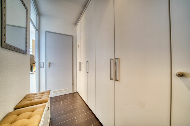Ferienwohnung in Heiligenhafen - Ferienpark - Haus A, App. 0A0401 - Bild 21