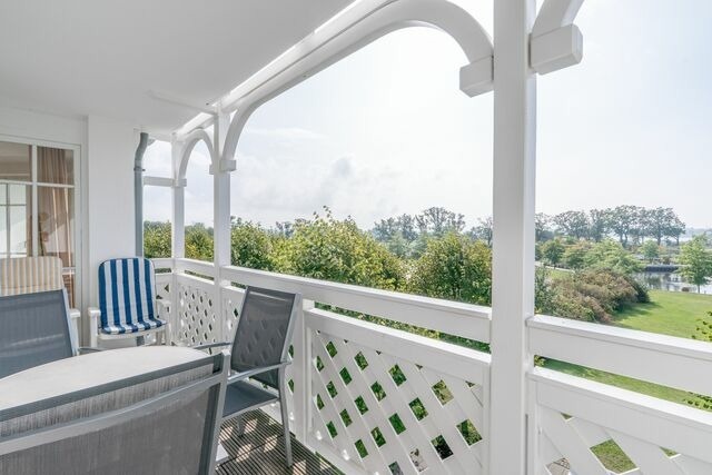 Ferienwohnung in Sellin - Fewo 544, Seepark Sellin - Bild 4