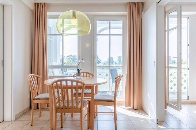 Ferienwohnung in Sellin - Fewo 544, Seepark Sellin - Bild 5