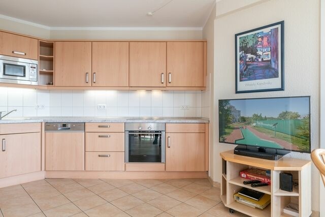 Ferienwohnung in Sellin - Fewo 544, Seepark Sellin - Bild 7