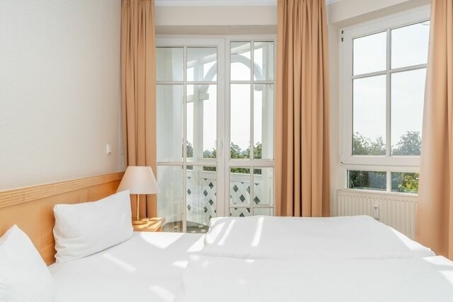 Ferienwohnung in Sellin - Fewo 544, Seepark Sellin - Bild 10