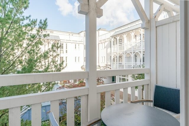 Ferienwohnung in Sellin - Fewo 321, Seepark Sellin - Bild 2