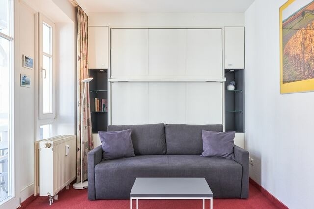 Ferienwohnung in Sellin - Fewo 321, Seepark Sellin - Bild 3