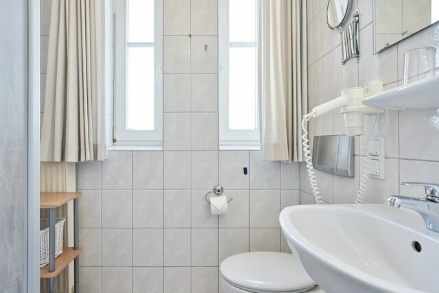 Ferienwohnung in Sellin - Fewo 321, Seepark Sellin - Bild 8