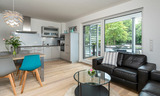 Ferienwohnung in Scharbeutz - Beach House - Bild 1