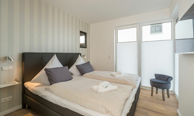 Ferienwohnung in Scharbeutz - Beach House - Bild 3