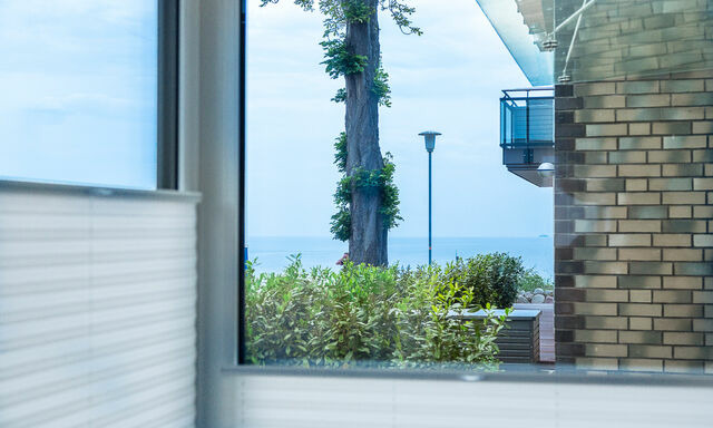Ferienwohnung in Scharbeutz - Beach House - Bild 10