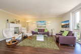 Ferienwohnung in Timmendorfer Strand - Appartement "Eastside" - Bild 1
