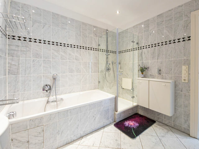Ferienwohnung in Timmendorfer Strand - Appartement "Eastside" - Bild 10